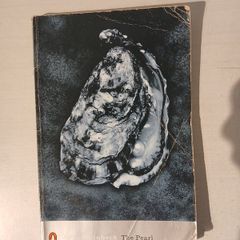 The Pearl by John Steinbeck