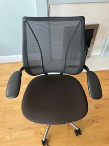 Humanscale Liberty Ergonomic Office Chair