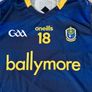 Roscommon gaa jersey Image 2