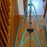 Kids Indoor Gymnastic Bar Image 2