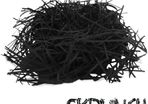 SKRUNCH - Black Shredded Paper - Straight Cut