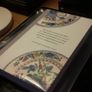 Kid Gloves - A Voyage Round My Father - Advanced Bound Proof Image 2
