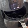 Ninja air fryer Image 5