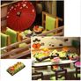 3D Wooden Dollhouse Toy Children's Birthday Gift Image 5