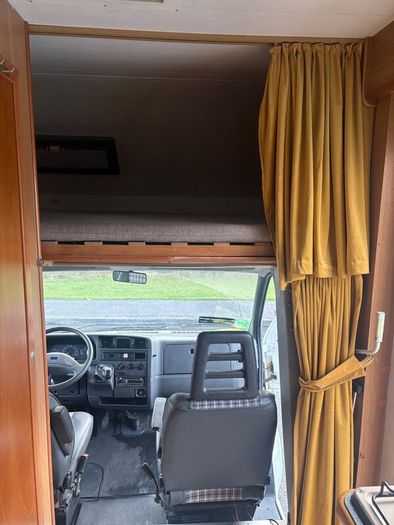 Motor Home