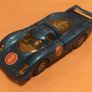 Corgi Toys Porsche 917 Whizzwheels Image 3
