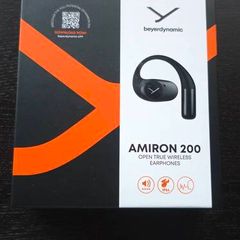 Amiron 200 Open True Wireless