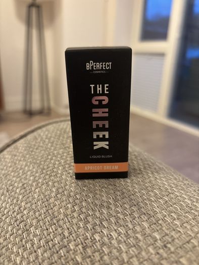 BPerfect Liquid Blush