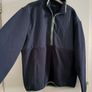 Dunnes mens fleece zip up Image 3