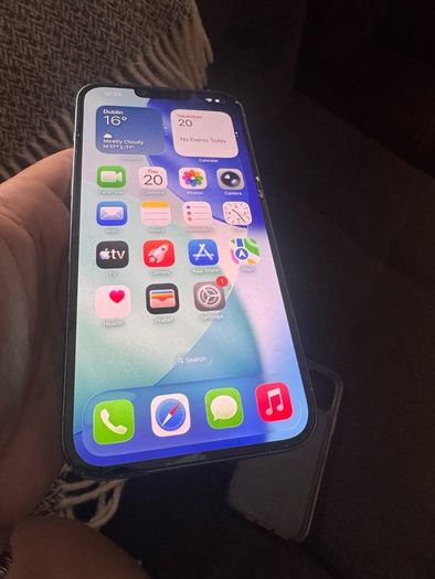 iphone 13 pro max 256gb