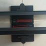 Pair of Thinkvision P27h-20 monitors Image 3