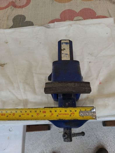 engineering vice