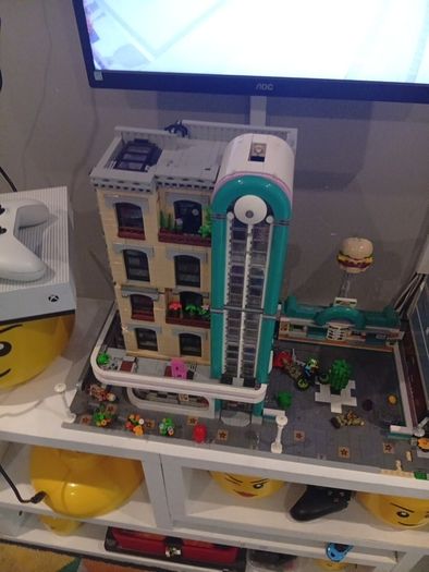 Lego