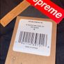 Supreme X The North Face Baltoro Statue of Liberty Nuptse Jacket Image 9