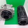 Postage - Mpfiltri Mdh2502efsaa2a10p01 Mdh Series Hydraulic Reservoir Image 5