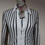 2 Piece Twin Set,   Zip Up Top & Vest set Image 10