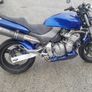 Yoshimura Exhaust Honda Hornet 600 Image 8