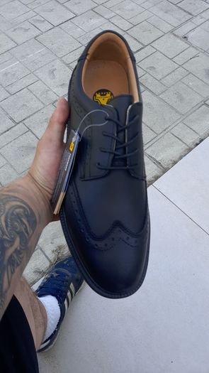 safety shoes