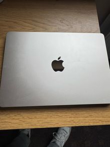 MacBook Air M4 13 Inch