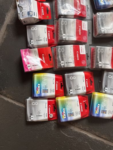 printer ink