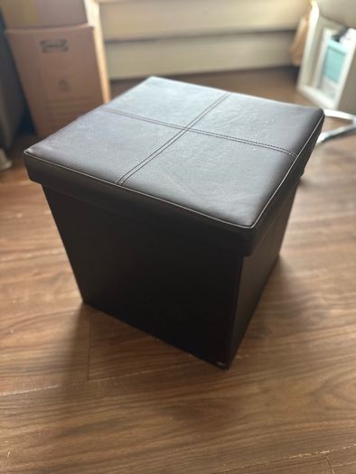 Ottoman 40 x 49