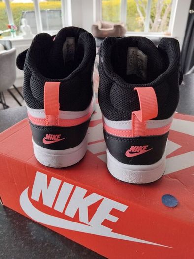 Nike trainers Size 1.5