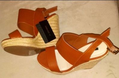 Wedges