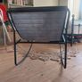 Statement chair - Barcelona style, office chic Image 3