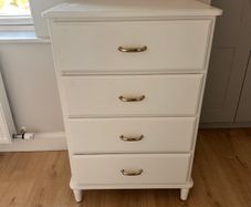 Chest of drawers IKEA
