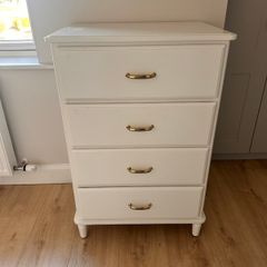 Chest of drawers IKEA