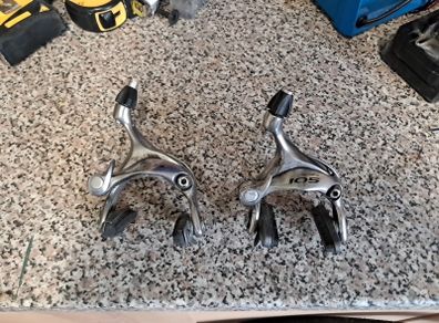 shimano 105 rim breaks