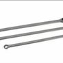 10 Piece Extra Long Ratchet Ring Spanner Set Image 2