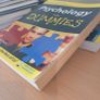 Psychology For Dummies - Adam Cash, PsyD Image 4