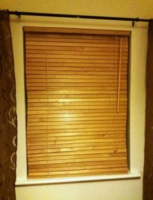 Wooden Blinds