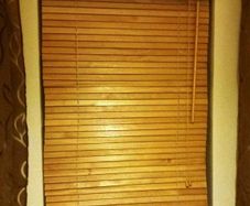 Wooden Blinds