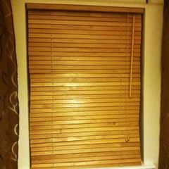 Wooden Blinds