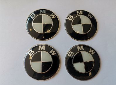 BMW Badges -