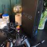 Sony PlayStation 2 PS2 Fat SCPH 39004 Console Cables Parts Repair Image 10