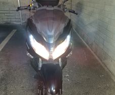 2018 Kawasaki