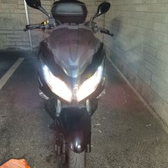 2018 Kawasaki