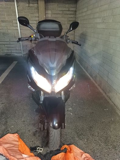 2018 Kawasaki
