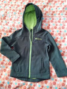 Boys clothes and footwear 5 to 6 years