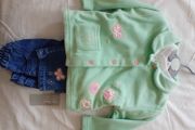 New Girls 3 Piece Outfit