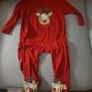 9-12 Month Boys Christmas Clothes Image 8