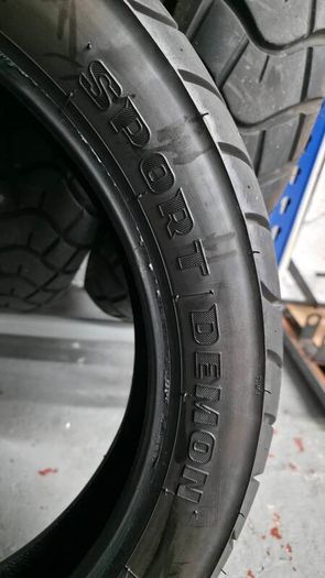 Pirelli sport Demon