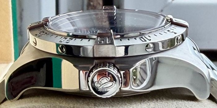 Breitling Avenger Seawolf