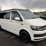 VW campervan Image 3