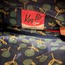 Fossil Keyper shoulder bag Image 3