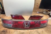 Honda civic boot tail lights