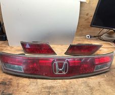 Honda civic boot tail lights